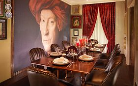 Taj 51 Buckingham Gate Suites And Residences